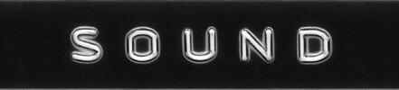 SOUND